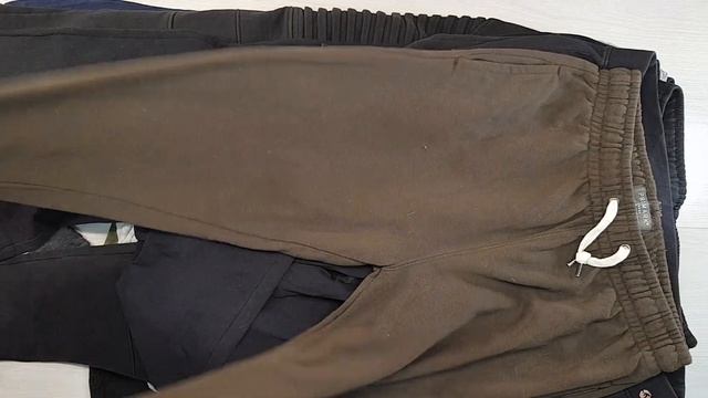 05397 X6 Adult Sweatshirts Pants (Штаны х/б HQ м/ж)№11 16,25 кг 7,90€ за кг 53 ед смотреть онлайн