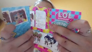 обзор  на лол с двумя лицами🥶😨😰😱𓆏