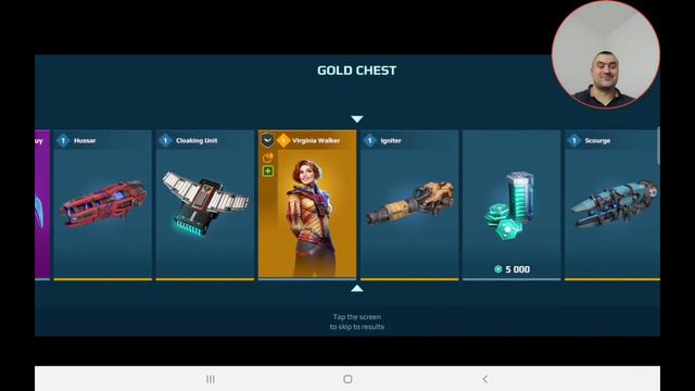 War Robots: NEW GOLD & SUPER Chest Opening | WHAT did I get for 14000 KEYS ? смотреть онлайн
