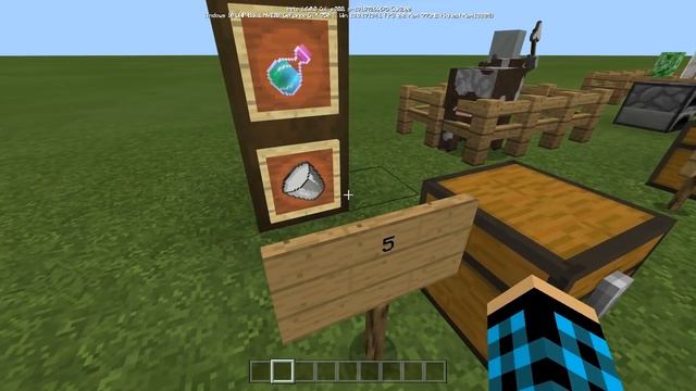 100 Секретов в Minecraft PE 1.6.0.8 - Часть 6 смотреть онлайн
