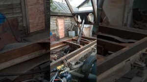 гидравлика Газель самосвал