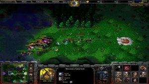 Warcraft 3 Survival Chaos / Хорош ли Медив в этом патче?