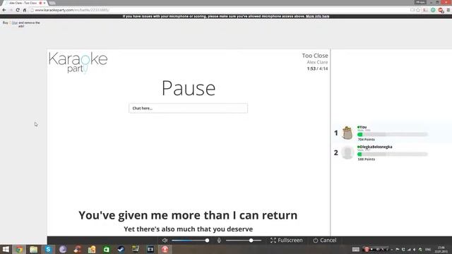 Ту клоуз смотреть онлайн