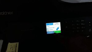 CARA SCAN PRINTER BROTHER MFC-J3530DW / MFC-J3540DW