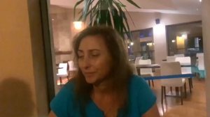 РЫБНЫЙ РЕСТОРАН и другие в Lykia World Antalya 5* | Обзор - Влог