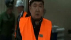 Рудник Александровский   фабрика,хвостохранилище,первое золото 1