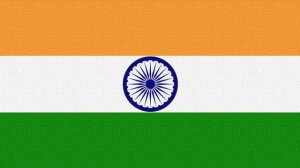 India National Anthem (Vocal; Sung by Tagore) Jana Gana Mana