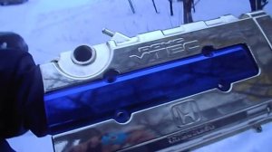 хромирование крышки клапанов.avi