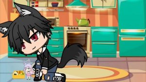 my master is a giant/gacha life (1 /?)