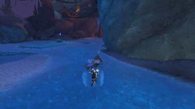 WOW Legion Tanking No display {Alt+z} Neltharions Lair | Weekly Chat смотреть онлайн