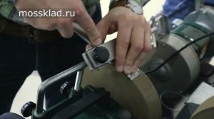 Заточной станок Record Power WG200