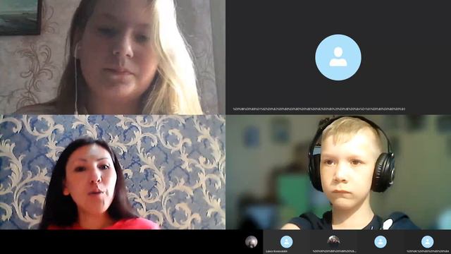 #СидимДомаСДружбой ОНЛАЙН УРОК ЖЕМЧУЖИНЫ 27 05 2020