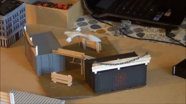 Dropzone Commander Test Batrep смотреть онлайн