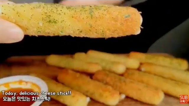 ASMR крутые звуки еды.Вам понравиться! смотреть онлайн