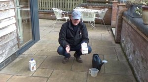 How To Clean Green Algae Off Patio Tiles Easily