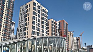 Краткий обзор Бутовской линии метро