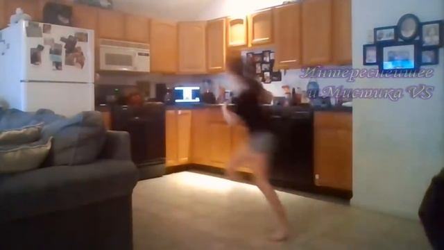 Призраки Превратившие в АД Жизнь Людей. Реальные Кадры. Мистика смотреть онлайн