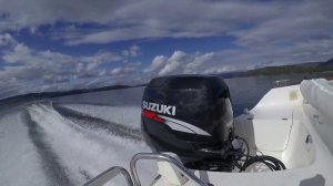 Suzuki df70 1.3