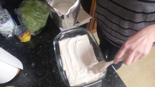 Торт"Канапе".Пальмы переехали. смотреть онлайн