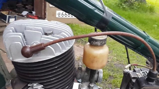 Проект ИЖ-49К 1957Г. смотреть онлайн