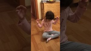 Урок левитации