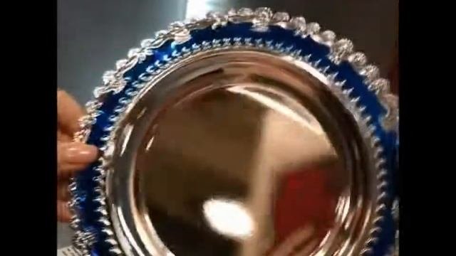 Тарелки для награждения. Новая коллекция.