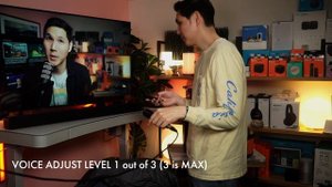 POLK AUDIO Signa S4 - Best Budget Atmos Soundbar under $300?