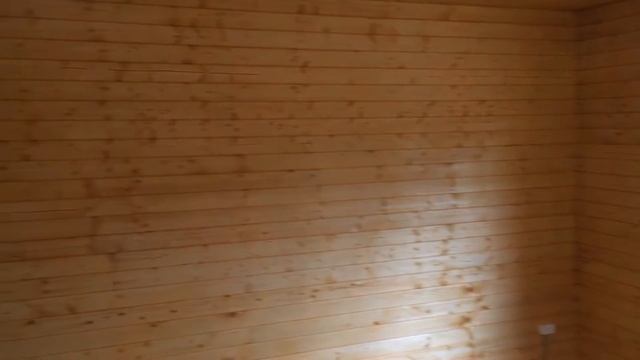 Отзыв, обзор каркасного дома 3,8 на 4,8 метра. Строительная компания НОВАЯ ДАЧА Дома и бани из брус