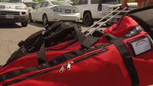 Travel like a Pro with the Clubglider | Sun Mountain Sports