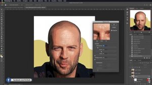 Adobe Photoshop CC - Tutorial Effetto Cartoon [ITA], Studio72