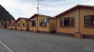 Центр города Петропавловск-Камчатский Александр Петровец (влог)