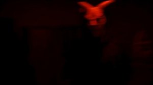 Квест «Проклятье Аннабель» Воронеж