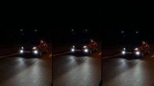 Неоновая подсветка салона на Lada Vesta/ Антихром/ Lada Vesta SW Cross