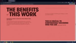 Смотрю сайты на Awwwards. Что можно применить на Тильде №21