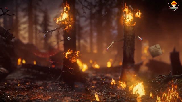 Unravel Two | Ep 7 | Chapter Gameplay Walkthrough смотреть онлайн