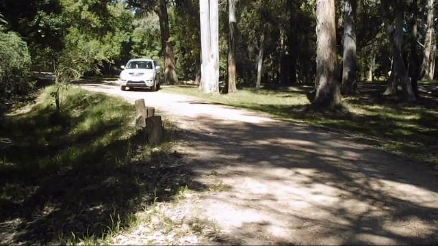 Prueba Haima 7 - Análisis exterior (Parte: 2/2) смотреть онлайн