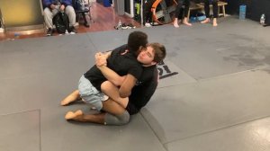 Training at 10th Planet (Ft. JoshRichBJJ)