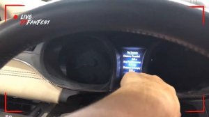 How to Reset Maintenance Required Light on Toyota Avalon hybrid.