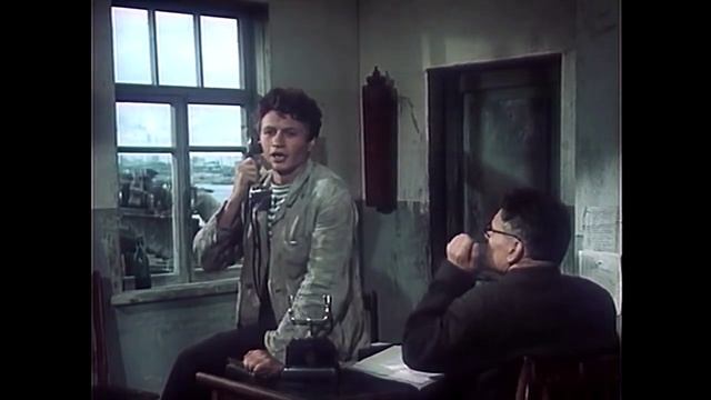 Добровольцы (1958 год)