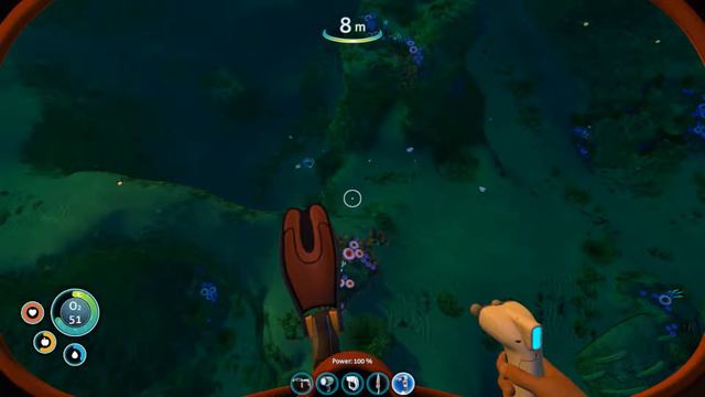 LETS PLAY SUBNAUTICA PART 2 смотреть онлайн
