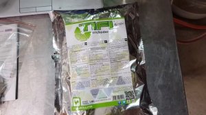 Триходерма и микориза на клубнике