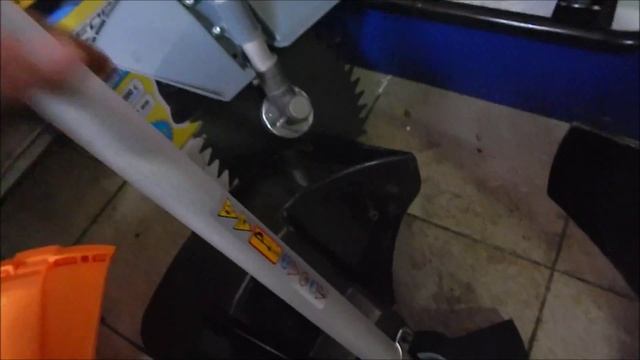 обзор электротримера вектор ВЭК-2000 смотреть онлайн