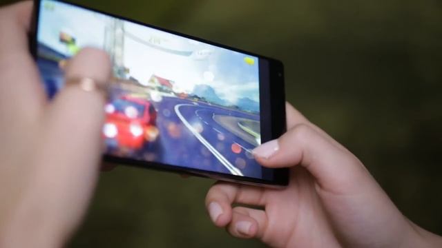 Xiaomi Mi MIX обзор от Фотосклад.ру смотреть онлайн