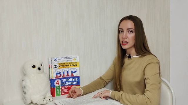 ВПР/СТОИТ ЛИ БОЯТЬСЯ?/КАК ПОДГОТОВИТЬСЯ?