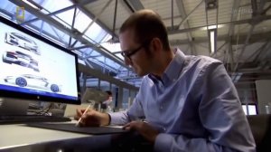 Мегазаводы  Ламборгини Авентадор  National Geographic