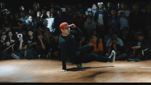 BBOY DOL ?? trailer смотреть онлайн