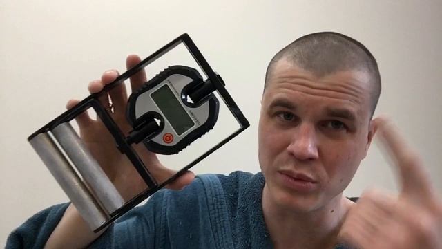 Динамометр GM150 какой динамометр купить и почему. Мой опыт