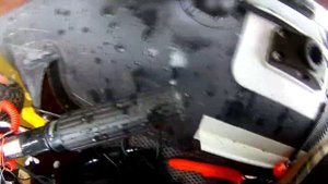 Рыбалка в Подмосковье 2020. Река Осетр. Щука и судак на спиннинг с лодки в июле.