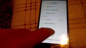 Xiaomi Redmi Note 4 Прошивка на