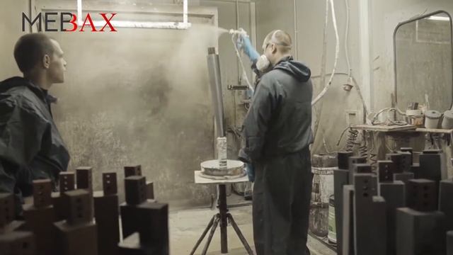 Лакокрасочные материалы TECHNOCOLOR